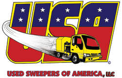 Used Sweepers of America, LLC